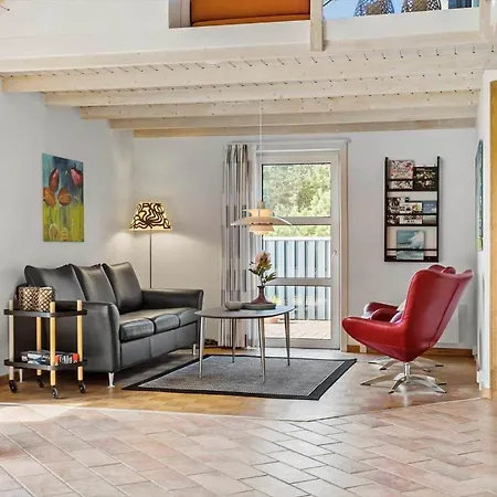 487-thisted-hummervej-9 Vakantiehuis Thisted