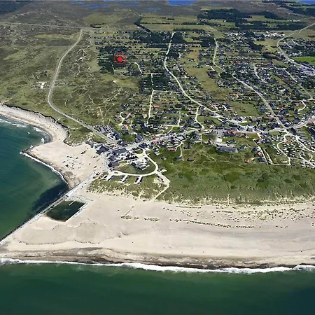 487-thisted-hummervej-9 Vakantiehuis *