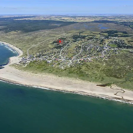 Vakantiehuis 487-thisted-hummervej-9 *