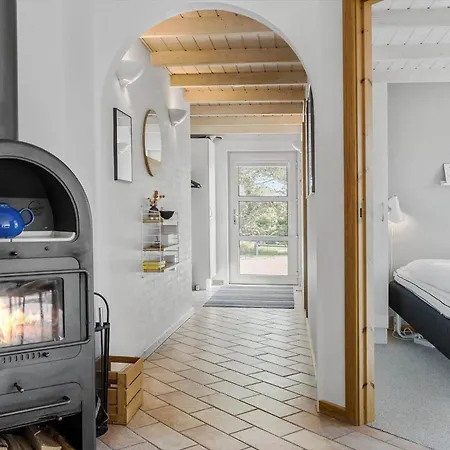 487-thisted-hummervej-9 Holiday home Thisted