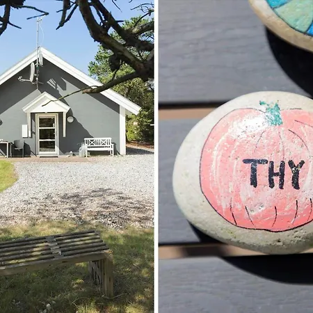 Holiday home 487-thisted-hummervej-9 Thisted