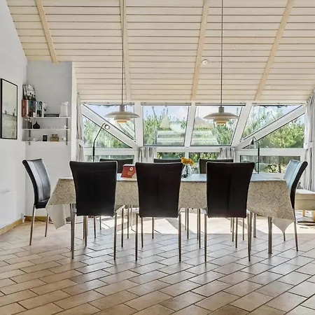 Holiday home 487-thisted-hummervej-9 Thisted