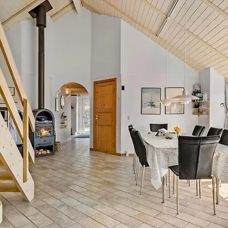 487-thisted-hummervej-9 Vakantiehuis Thisted