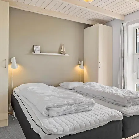 487-thisted-hummervej-9 Holiday home