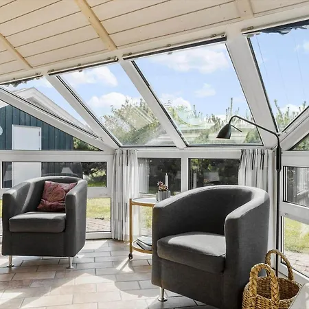 Holiday home 487-thisted-hummervej-9 Thisted