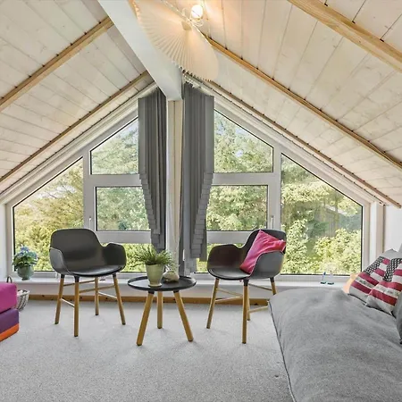 487-thisted-hummervej-9 Holiday home Thisted