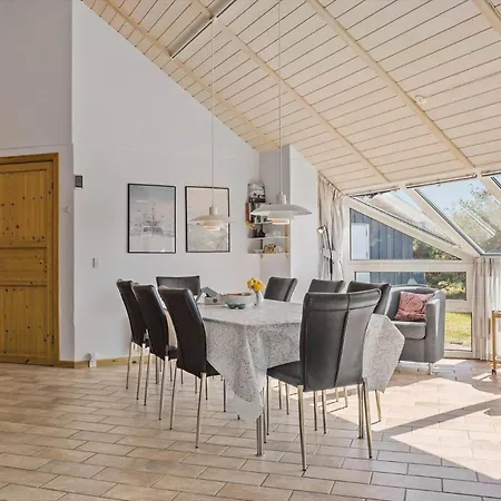 487-thisted-hummervej-9 Holiday home