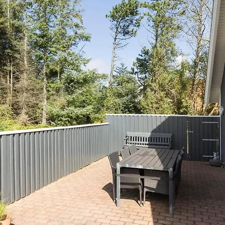 Vakantiehuis 487-thisted-hummervej-9 *