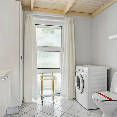 Holiday home 487-thisted-hummervej-9 *
