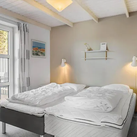 Tatil Evi 487-thisted-hummervej-9 Thisted