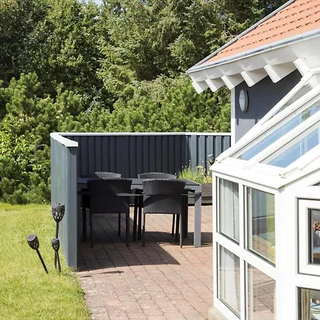 Vakantiehuis 487-thisted-hummervej-9 Thisted