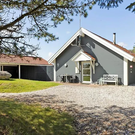 Casa vacanze 487-thisted-hummervej-9