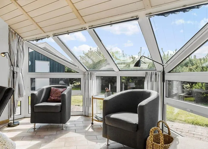 Tatil Evi 487-thisted-hummervej-9 Thisted