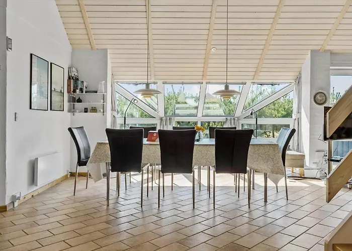 Tatil Evi 487-thisted-hummervej-9