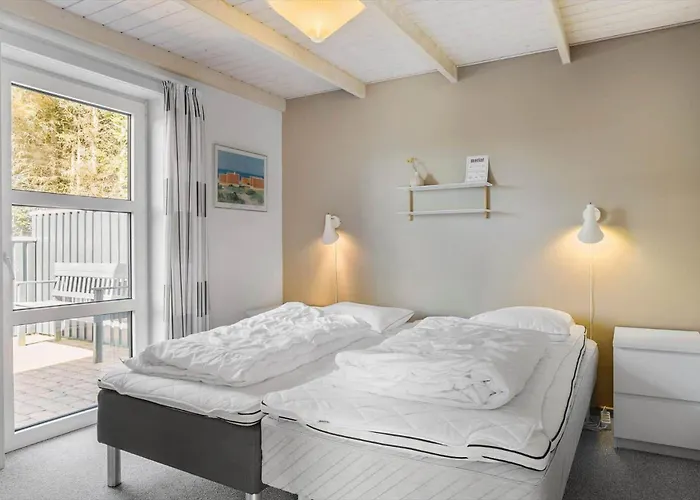 Tatil Evi 487-thisted-hummervej-9 Thisted