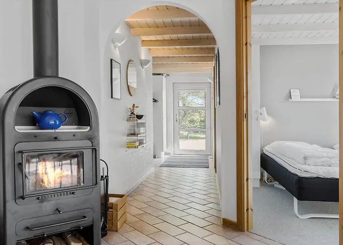 Tatil Evi 487-thisted-hummervej-9