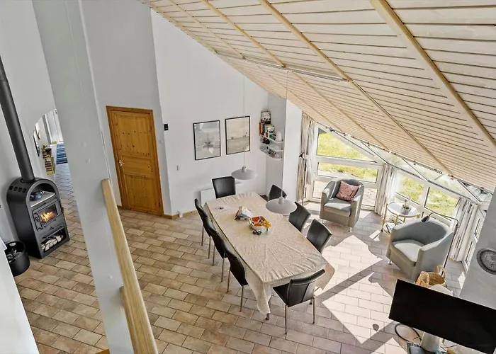 Tatil Evi 487-thisted-hummervej-9