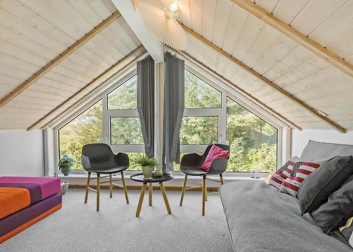 Tatil Evi 487-thisted-hummervej-9