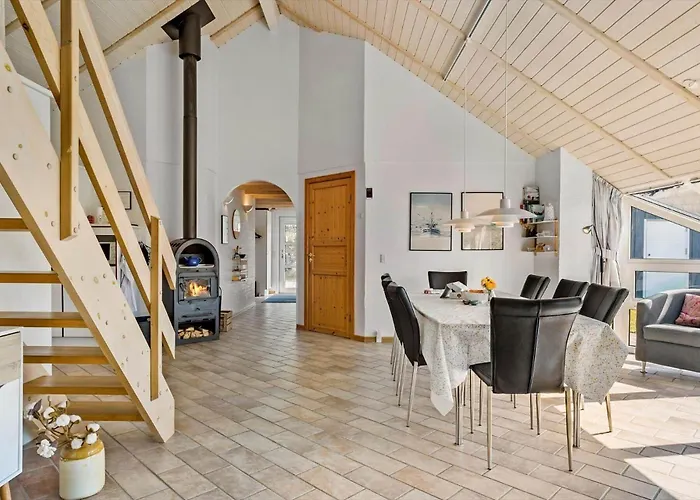 487-thisted-hummervej-9 Tatil Evi