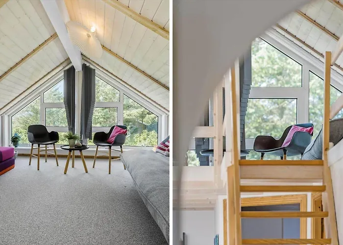 487-thisted-hummervej-9 Tatil Evi